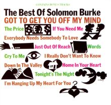The Best of Solomon Burke