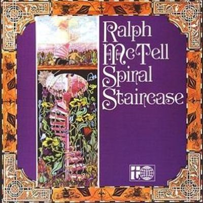Spiral Staircase [UK Bonus Tracks]