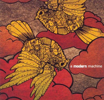 A Modern Machine - A Modern Machine | Album | AllMusic