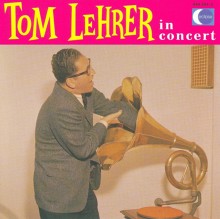 Tom Lehrer in Concert