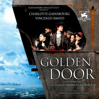 Golden Door