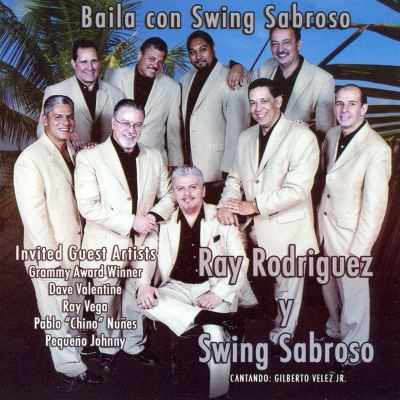 Baila Con Swing Sabroso