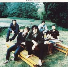 Ride: Tarantula Tracks & Reviews | AllMusic