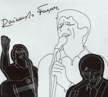 Raimundo Fagner [Box Set]