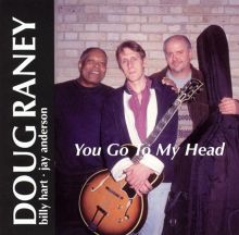 Doug Raney Songs, Albums, Reviews, Bio & More  | AllMusic