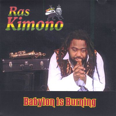 Babylon Is Burning