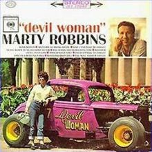 Devil Woman