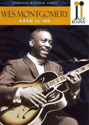 Live in '65 [Video]