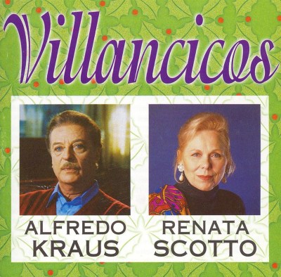 Villancicos