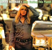 Only Visiting This Planet