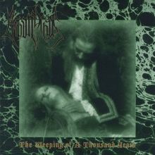 DEINONYCHUS - The Weeping of a Thousand〜 Deinonychus – The Weeping Of A Thousand Years | Releases