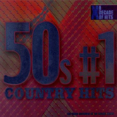 50s #1 Country Hits