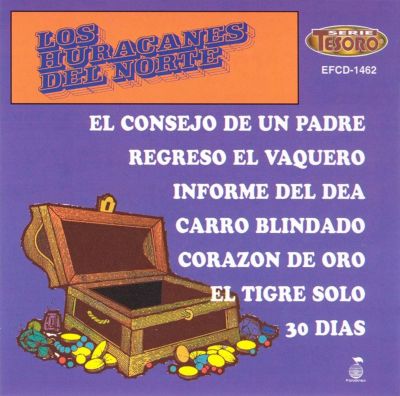 Los Huracanes del Norte