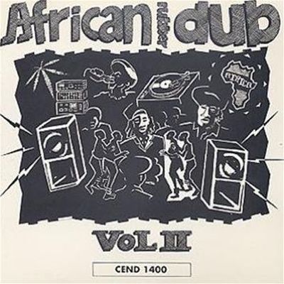 African Rubber Dub, Vol. 2 - Bim Sherman | Album | AllMusic