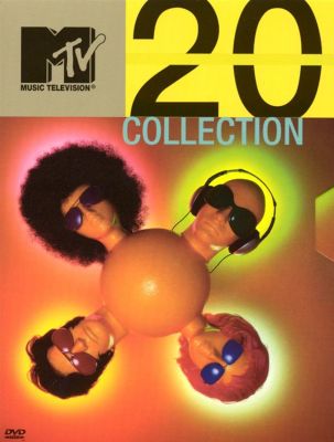 MTV 20: The Box Set [Video/DVD]