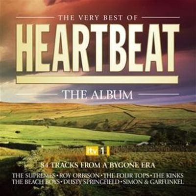 Very Best of Heartbeat