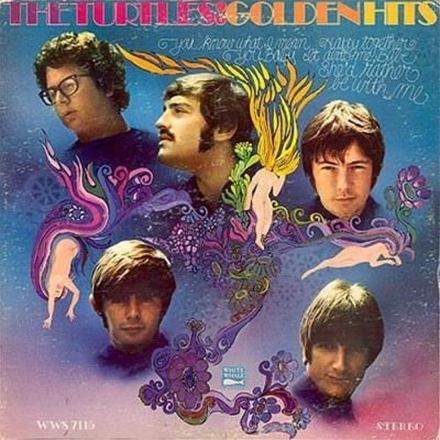 Golden Hits [White Whale]