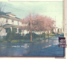 #804 Center Street