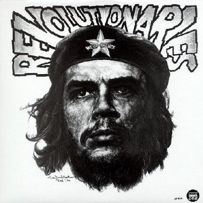 The Revolutionaries