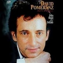 David Pomeranz Songs, Albums, Reviews, Bio & M | AllMusic