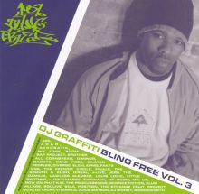 Mr. Lif: Mo' Mega Tracks & Reviews | AllMusic