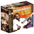 El Alma de Cuba