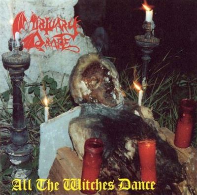 All the Witches Dance