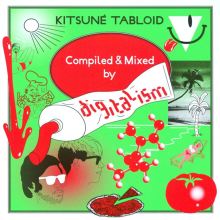Digitialism: Kitsune Tabloid