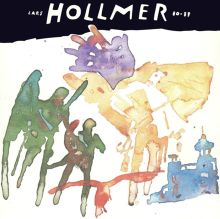 Lars Hollmer 80-88 (The Siberian Circus)