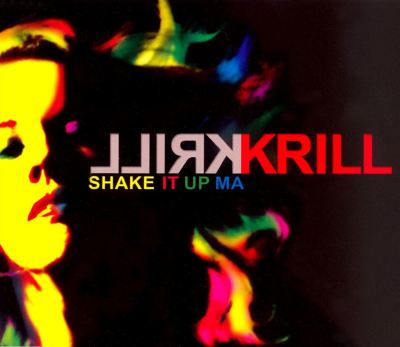 Shake It Up Ma