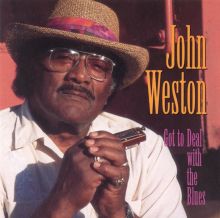 John Lee Hooker: That's My Story Tracks & Reviews | AllMusic