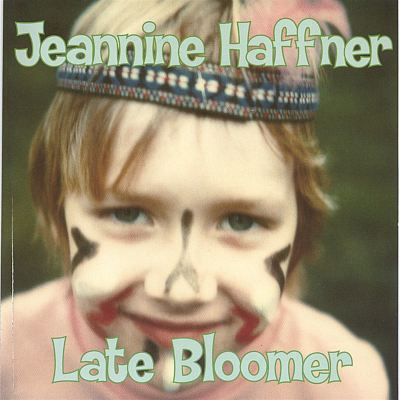 Late Bloomer
