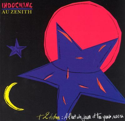 Live at Zenith 1986