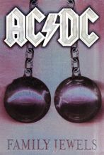 The Family Jewels [Video]