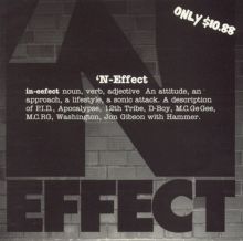 'N-Effect