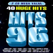 New Hits '96 [Alex]