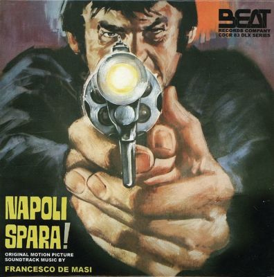 Napoli Spara