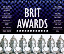 Brit Awards 1994