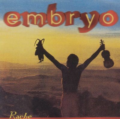 Embryo's Rache