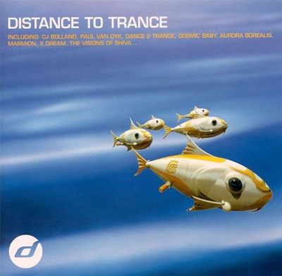 Distance to Trance, Vol. 1 - Various Artists |... | AllMusic