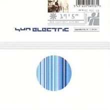 Sun Electric Songs, Albums, Reviews, Bio & Mor | AllMusic