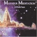 Mayapur Meditation, Vol. 1: A Fresh Start