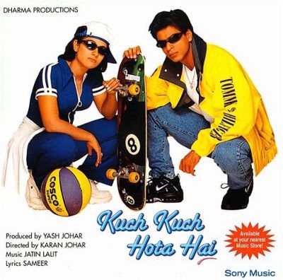 Kuch Kuch Hota Hota