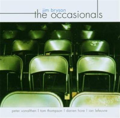 The Occasionals