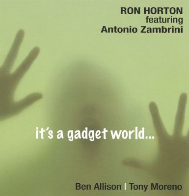 It's a Gadget Word