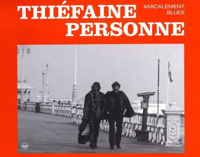Amicalement Blues