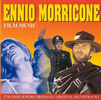 Morricone Film Music