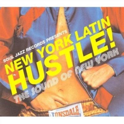 New York Latin Hustle, Vol. 2
