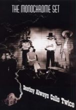 Destiny Always Calls Twice