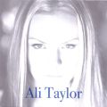 Ali Taylor